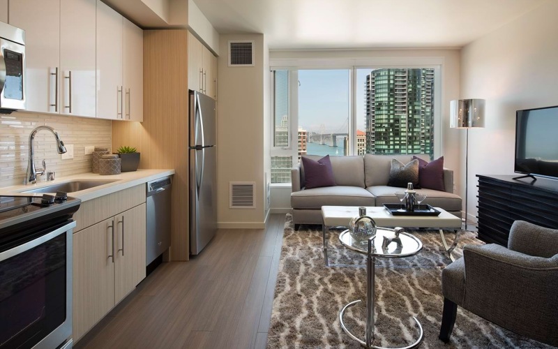 We’re Airbnb-friendly!